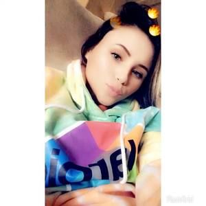 Meet your Posher, Jada